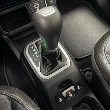 JEEP RENEGADE LNGTD AT