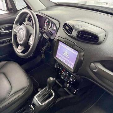 JEEP RENEGADE LNGTD AT