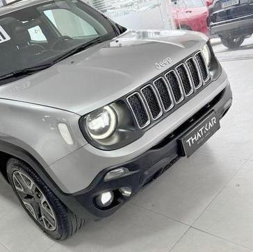 JEEP RENEGADE LNGTD AT