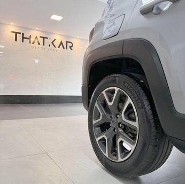 JEEP RENEGADE LNGTD AT