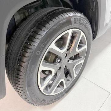 JEEP RENEGADE LNGTD AT