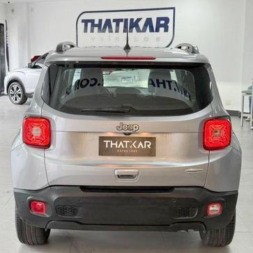 JEEP RENEGADE LNGTD AT