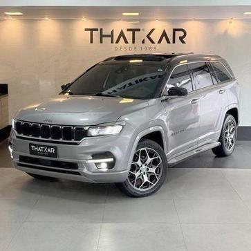 JEEP COMMANDER OVR TD380