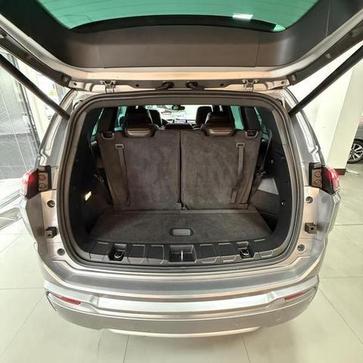 JEEP COMMANDER OVR TD380