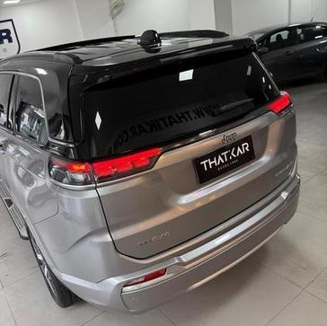 JEEP COMMANDER OVR TD380