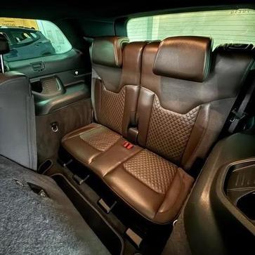 JEEP COMMANDER OVR TD380