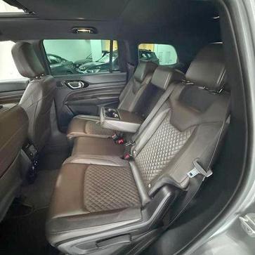 JEEP COMMANDER OVR TD380