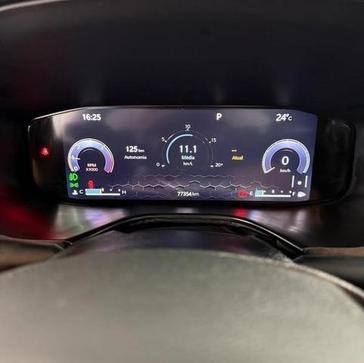 JEEP COMMANDER OVR TD380