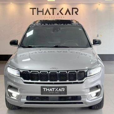 JEEP COMMANDER OVR TD380