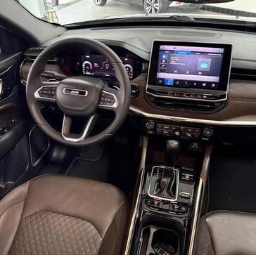 JEEP COMMANDER OVR TD380