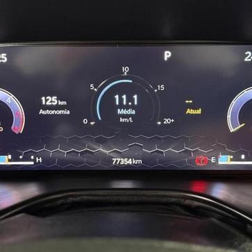 JEEP COMMANDER OVR TD380