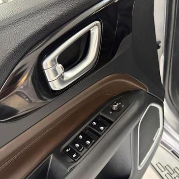 JEEP COMMANDER OVR TD380