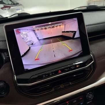 JEEP COMMANDER OVR TD380