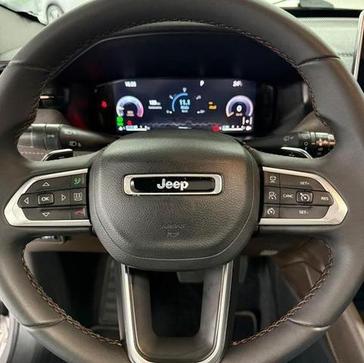 JEEP COMMANDER OVR TD380