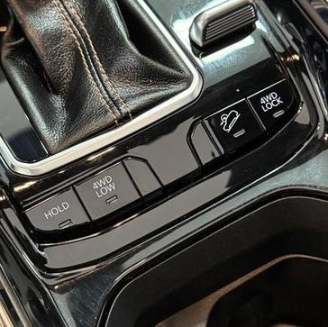 JEEP COMMANDER OVR TD380