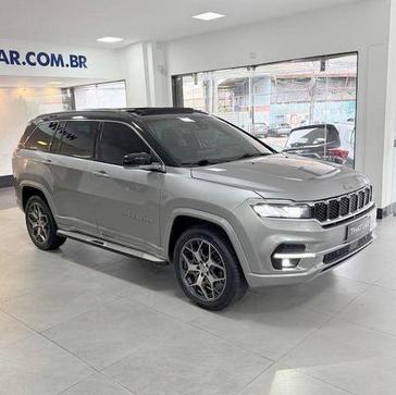 JEEP COMMANDER OVR TD380