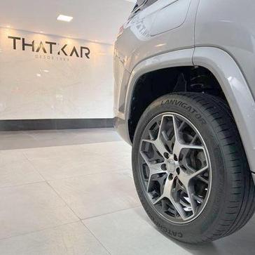 JEEP COMMANDER OVR TD380