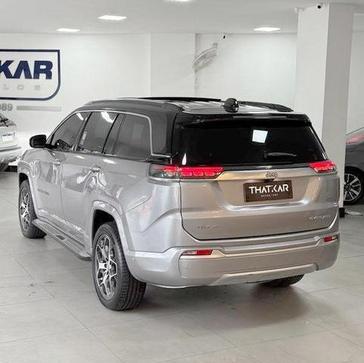 JEEP COMMANDER OVR TD380