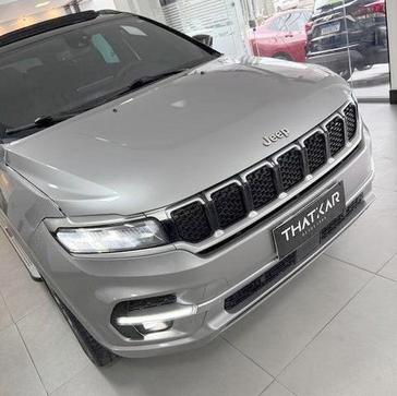 JEEP COMMANDER OVR TD380