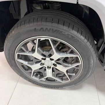 JEEP COMMANDER OVR TD380