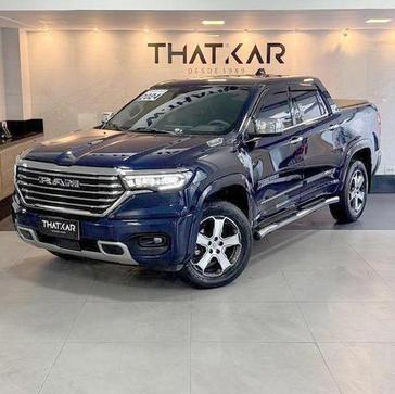 RAM RAMPAGE LARAMIE 2.0 TB CD 4X4 DIE. AUT.