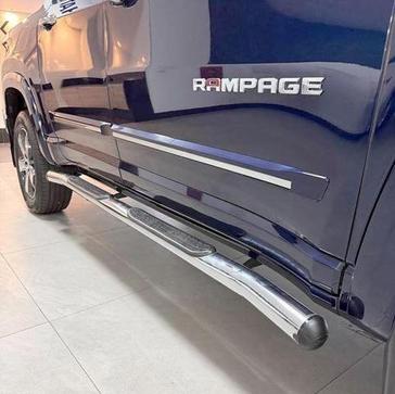 RAM RAMPAGE LARAMIE 2.0 TB CD 4X4 DIE. AUT.