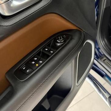 RAM RAMPAGE LARAMIE 2.0 TB CD 4X4 DIE. AUT.