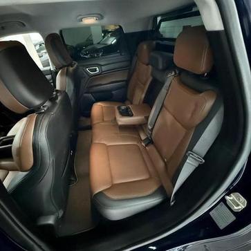 RAM RAMPAGE LARAMIE 2.0 TB CD 4X4 DIE. AUT.