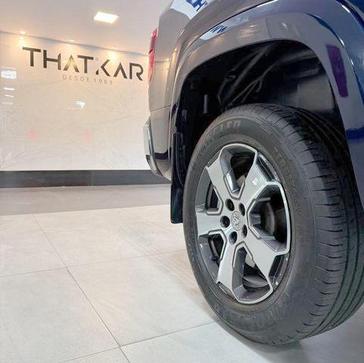 RAM RAMPAGE LARAMIE 2.0 TB CD 4X4 DIE. AUT.