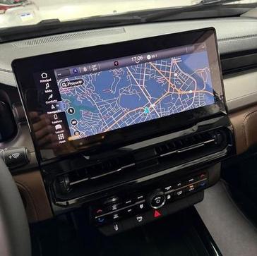 RAM RAMPAGE LARAMIE 2.0 TB CD 4X4 DIE. AUT.