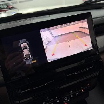 RAM RAMPAGE LARAMIE 2.0 TB CD 4X4 DIE. AUT.