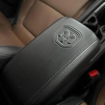 RAM RAMPAGE LARAMIE 2.0 TB CD 4X4 DIE. AUT.