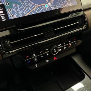 RAM RAMPAGE LARAMIE 2.0 TB CD 4X4 DIE. AUT.