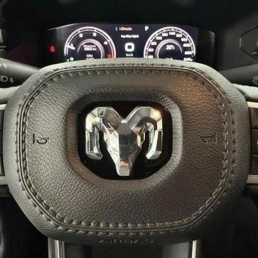 RAM RAMPAGE LARAMIE 2.0 TB CD 4X4 DIE. AUT.