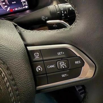 RAM RAMPAGE LARAMIE 2.0 TB CD 4X4 DIE. AUT.