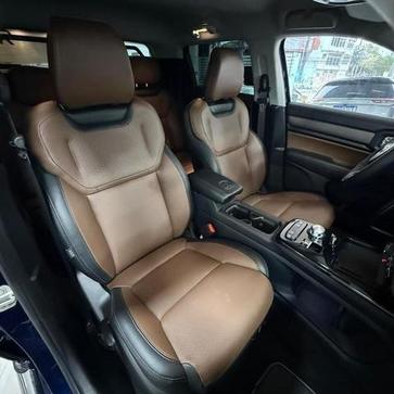 RAM RAMPAGE LARAMIE 2.0 TB CD 4X4 DIE. AUT.