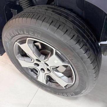 RAM RAMPAGE LARAMIE 2.0 TB CD 4X4 DIE. AUT.