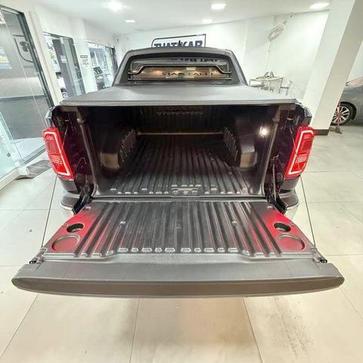 RAM RAMPAGE LARAMIE 2.0 TB CD 4X4 DIE. AUT.