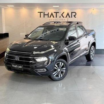 FIAT TORO FREED TURB AT6