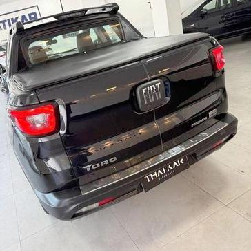 FIAT TORO FREED TURB AT6