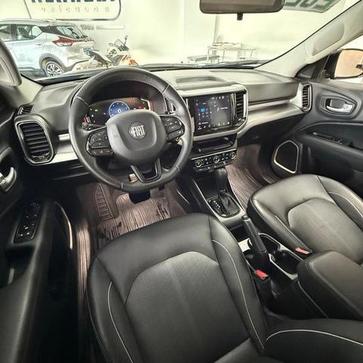 FIAT TORO FREED TURB AT6