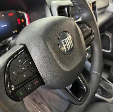 FIAT TORO FREED TURB AT6