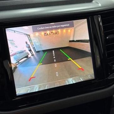 FIAT TORO FREED TURB AT6