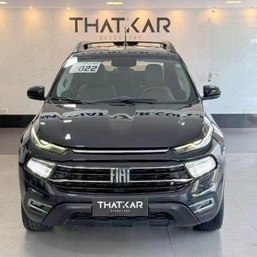 FIAT TORO FREED TURB AT6