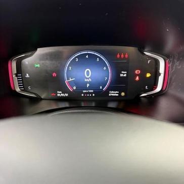 FIAT TORO FREED TURB AT6