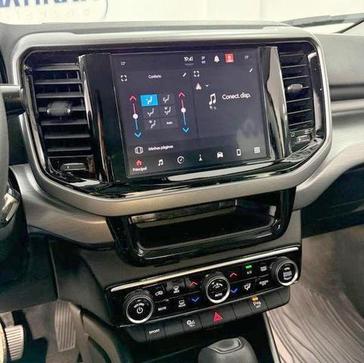 FIAT TORO FREED TURB AT6