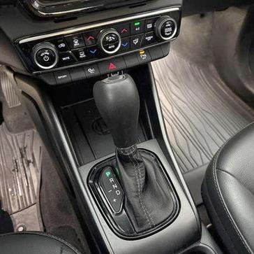 FIAT TORO FREED TURB AT6