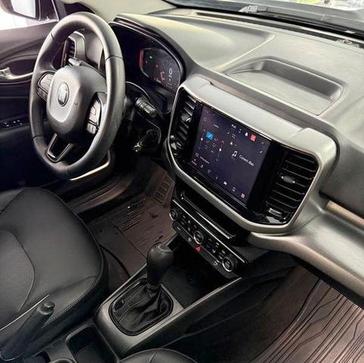 FIAT TORO FREED TURB AT6