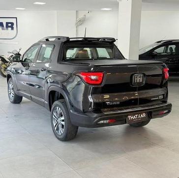 FIAT TORO FREED TURB AT6