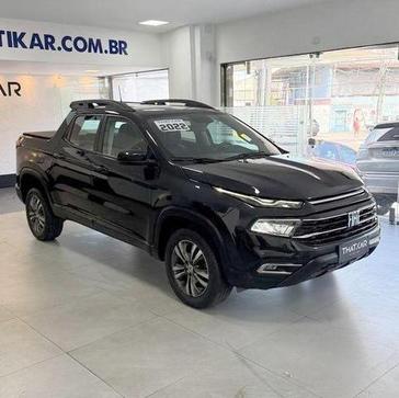 FIAT TORO FREED TURB AT6